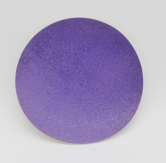 Diamond Smoothing Pad