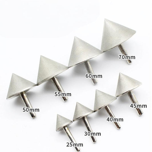Diamond Countersink Bits