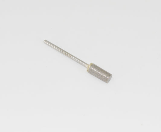 Flat End Shape Sintered Diamond Bur