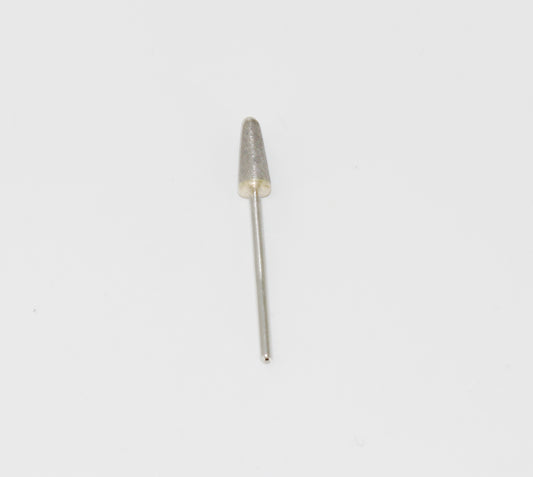 Round Cone End Sintered Diamond Bur