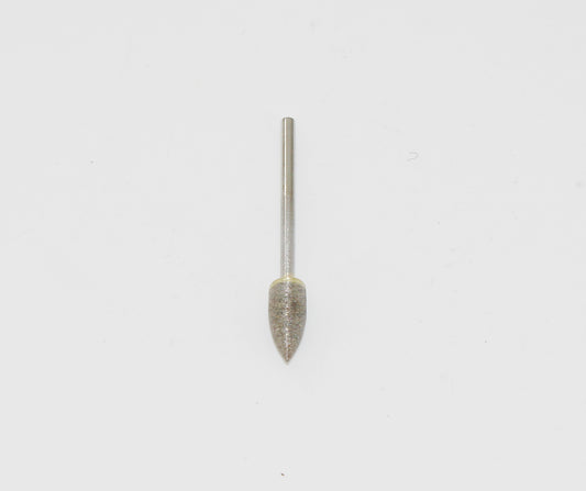 Bullet Sharp Diamond Sintered Bur