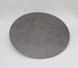 8" Magnetic Backed Plate