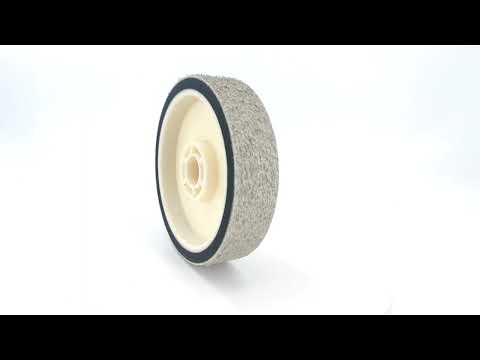 REZ Premium Resin Diamond Lapidary Wheel