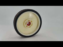 Load and play video in Gallery viewer, Lapidary REZ Premium Diamond Grinding Wheel