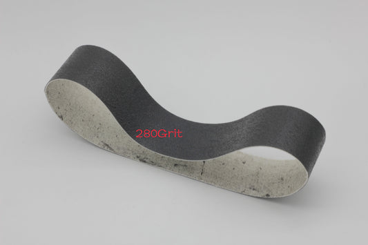 280Grit Lapdiary Sanding Belts