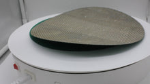 Load and play video in Gallery viewer, 14&quot; Flexible Diamond Glass Ceramic Porcelain Lapidary Stone Sanding Disc Pads
