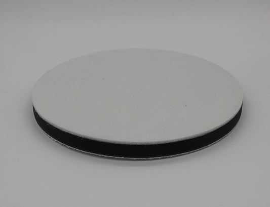 Canvas Polishing Pads