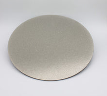 Load image into Gallery viewer, 10&quot; Diamond Flat Lap Grinder Grinding Polishing Disk and Laps for Lapidary Glass Ceramic Porcelain

