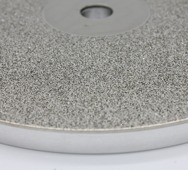 Standard Faceting Lap