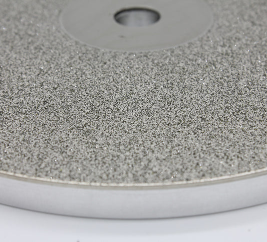 Standard Faceting Lap