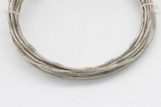 Diamond Tire Section Cutting Wire Saw