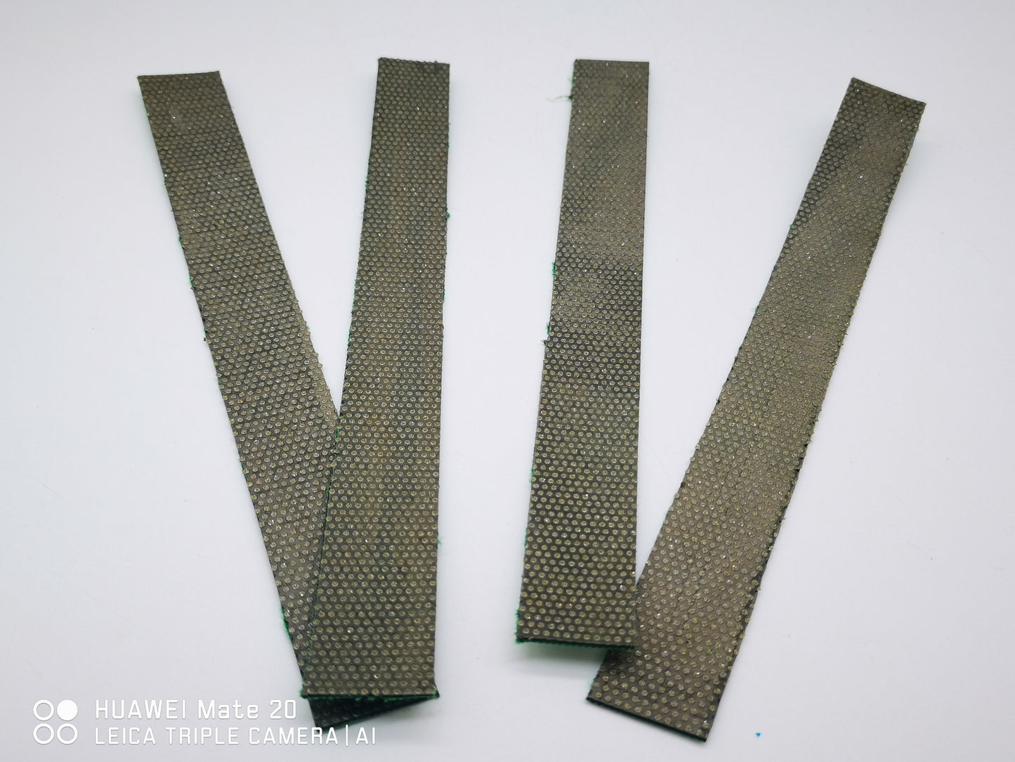 Diamond Emery Cloth