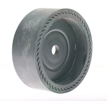 Load image into Gallery viewer, 6&quot;x1-1/2&quot; Expandable Rubber Drum Wheel for Diamond Resin Abrasive Expanding Sanding Belts
