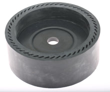 Load image into Gallery viewer, 6&quot;x2-1/2&quot; Expandable Rubber Drum Wheel for Diamond Resin Abrasive Expanding Sanding Belts
