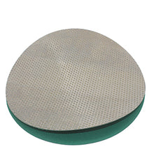 Load image into Gallery viewer, 6&quot; Flexible Diamond Glass Ceramic Porcelain Lapidary Stone Sanding Disc Pads
