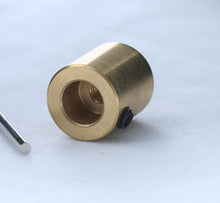 Load image into Gallery viewer, Glastar Grinder Head Adapter