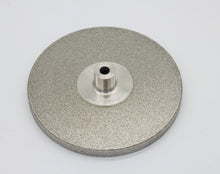 Load image into Gallery viewer, 5&quot; Diamond Twin Grinder Disk
