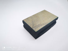 Load image into Gallery viewer, Electroplated Nickel Bonded Diamond Glass Hand Polishing Pad
