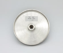 Load image into Gallery viewer, 5&quot; Diamond Twin Grinder Disk
