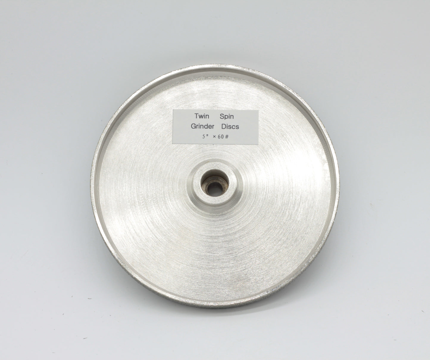 Inland Craft Twin Spin Disc