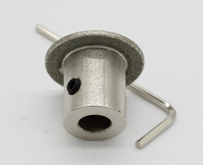 Jewelry Diamond Grinder Head Bits