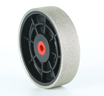 Diamond Textred Grinding Wheels