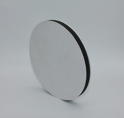 Canvas Polishing Pad