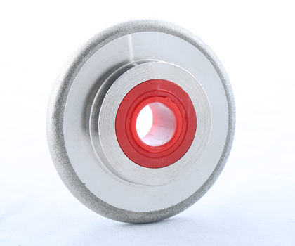Diamond Convex Carving Wheel