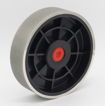 Diamond Flat Grinding Wheel
