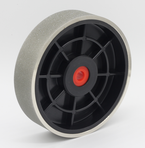 Diamond Flat Grinding Wheel