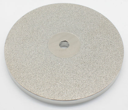 Diamond Faceting Lap
