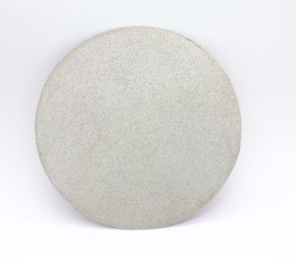 Lapidary Glass Diamond Full Face Lap Disc