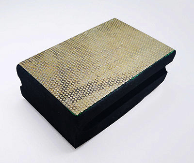 Flexible Diamond Hand Polishing Pad