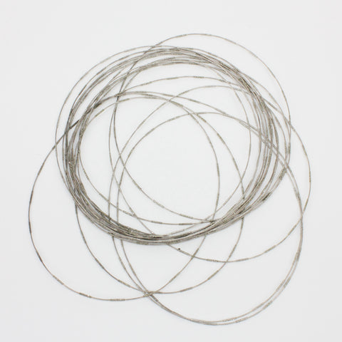 Precision Diamond Loop Wire Saw 