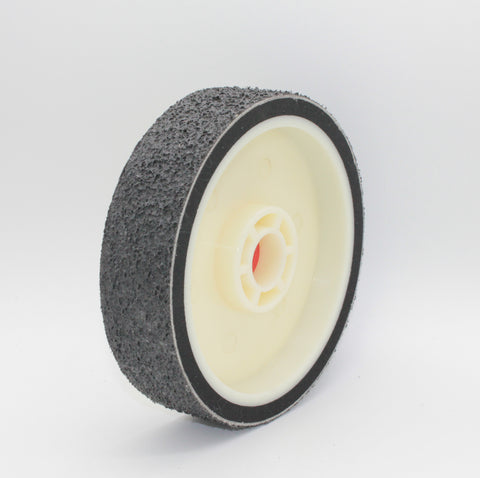 Lapidary Diamond Resin Soft Nova Grinding Wheel