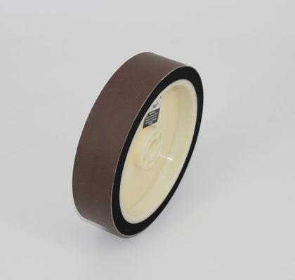 Diamond Resin Soft Nova Wheel