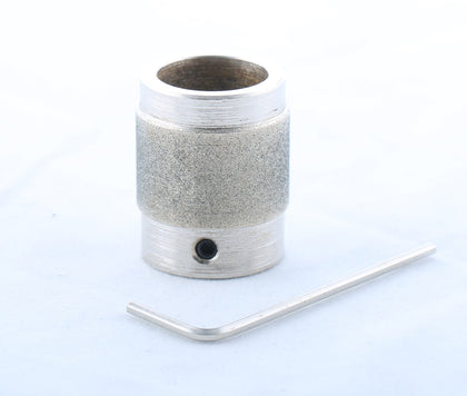Diamond Glass Grinder Head Bits
