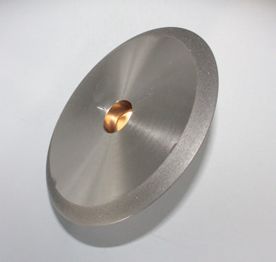 Diamond V Shape Wheel