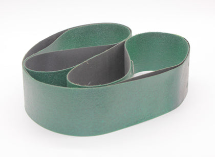 Cerium Oxide Resin Sanding Belts
