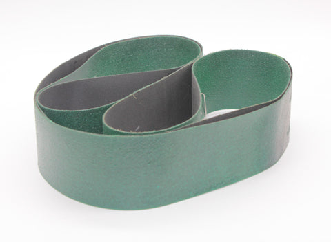 Cerium Oxide Resin Sanding Belts