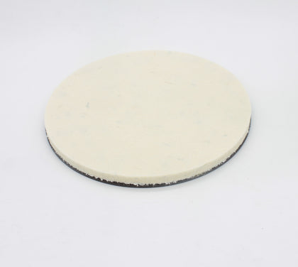 Felt Polishing Grinding Pad
