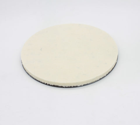 Felt Polishing Grinding Pad