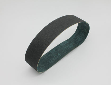 Lapidary Silicon Carbide Abrasive Sanding Belt
