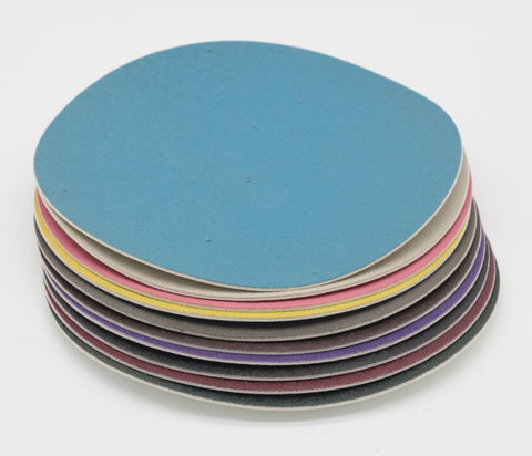 Diamond Smoothing Polishing Pad