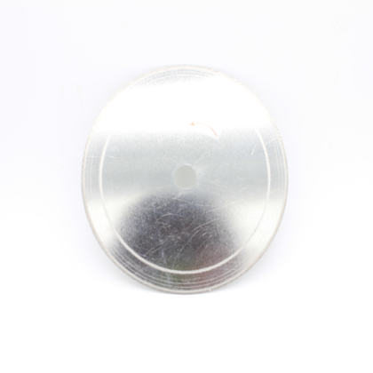 Lapidary Notched Rim Diamond Saw Blades