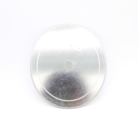 Lapidary Notched Rim Diamond Saw Blades