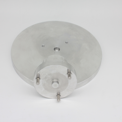 Lapidary Grinder Polisher Machine Polishing Head Adaptor