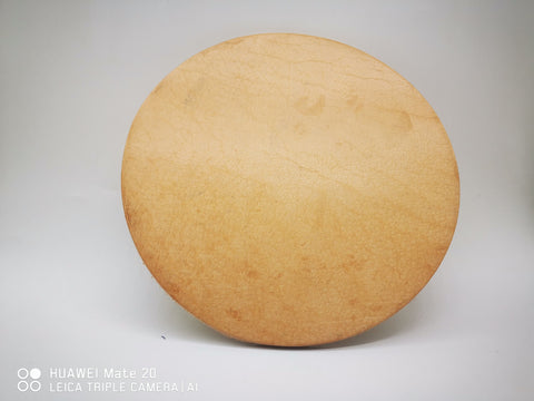 Leather Polishing Discs
