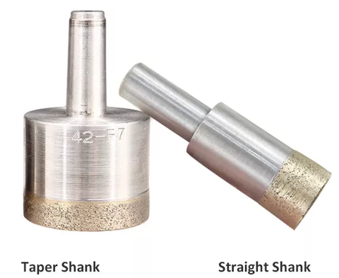 Sintered Diamond Core Drill