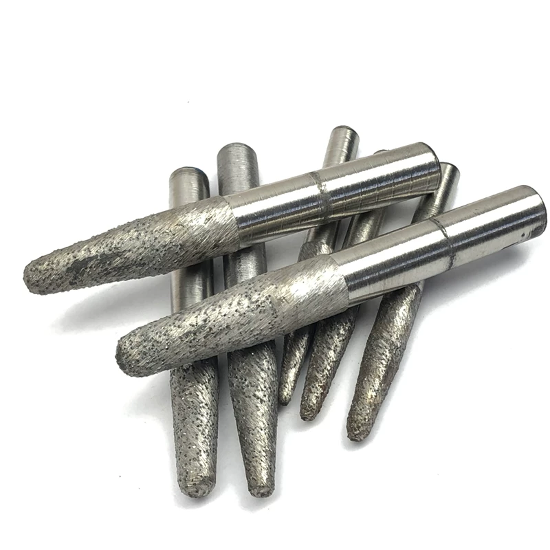 Sintered Drill Bits